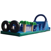 obstacle course for sale